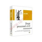 Drept procesual civil