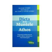 Dieta de la Muntele Athos