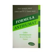 Formula antifumat