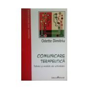 Comunicare terapeutica