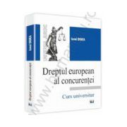 Dreptul european al concurentei