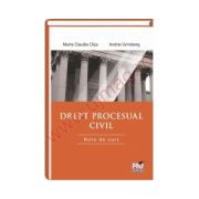 Drept procesual civil