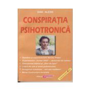 Conspiratia Psihotronica