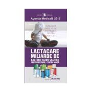 Agenda Medicala 2015