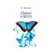 Fluturi striviti