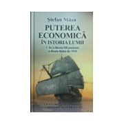 Puterea economica in istoria lumii