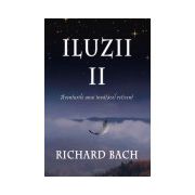 Iluzii II. Aventurile unui învăţăcel reticent