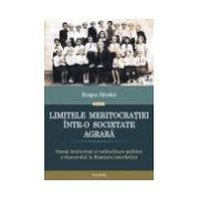 Limitele meritocratiei intr-o societate agrara. Somaj intelectual si radicalizare politica a tineretului in Romania interbelica