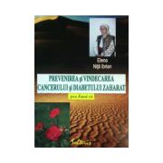Prevenirea si vindecarea cancerului si diabetului zaharat prin hrana vie