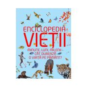 Enciclopedia vieții