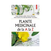 Plante medicinale de la A la Z