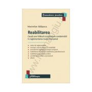 Reabilitarea