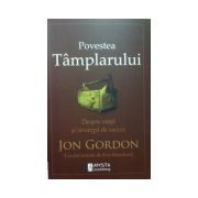 Povestea tamplarului