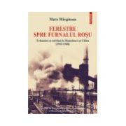 Ferestre spre furnalul rosu. Urbanism si cotidian in Hunedoara si Calan (1945-1968)