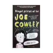 Blogul privat al lui Joe Cowley