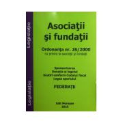 Asociatii si fundatii - Sponsorizarea, donatia si legatul, scutiri conform Codului fiscal, legea sportului 2015