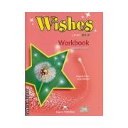 Wishes level B 2.2 Workbook