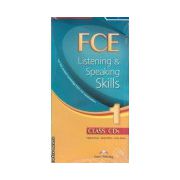 FCE Listening & Speaking Skills