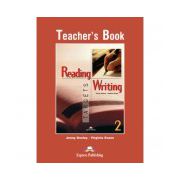 Reading and Writing Targets 2 Teacher's Book