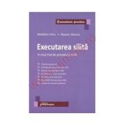 Executarea silita in noul Cod de procedura civila