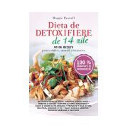 Dieta de detoxifiere în 14 zile