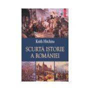 Scurta istorie a Romaniei