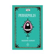 Persepolis (vol. 1)
