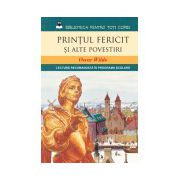 Prințul fericit și alte povestiri