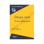 Drept civil Teoria obligatiilor