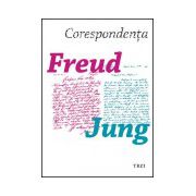 Corespondenţa Freud – Jung