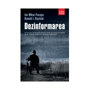 Dezinformarea