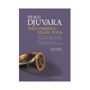 Thocomerius–Negru Vodă