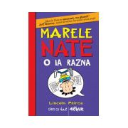 Marele Nate 5. O ia razna