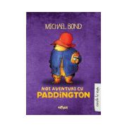 Noi aventuri cu Paddington