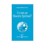 Ce este un Maestru Spiritual?