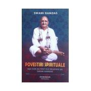 Povestiri spirituale