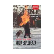 RUSIA EXPLODEAZĂ. Planul secret pentru resuscitarea KGB-ului