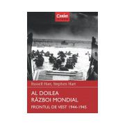 Al Doilea Război Mondial. Frontul de Vest, 1944 - 1945