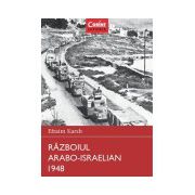 RĂZBOIUL ARABO-ISRAELIAN 1948