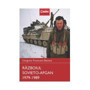 RĂZBOIUL SOVIETO-AFGAN 1979-1989