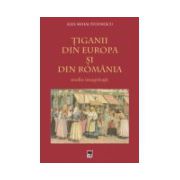 Tiganii din Europa si din Romania