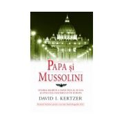 Papa si Mussolini