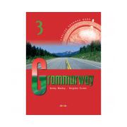 Grammarway 3. English Grammar Book
