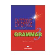 ENTERPRISE GRAMMAR 3 Student&#039;s Book