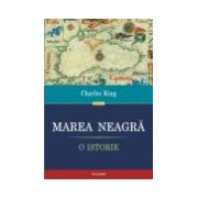 Marea Neagra. O istorie