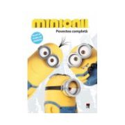 Minionii - Povestea completa