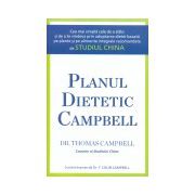 Planul dietetic Campbell