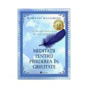 Meditatii pentru pierderea in greutate