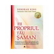 Fii propriul tau saman (audiobook mp3 - durata 7.8 h)