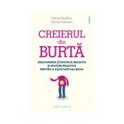 Creierul din burta